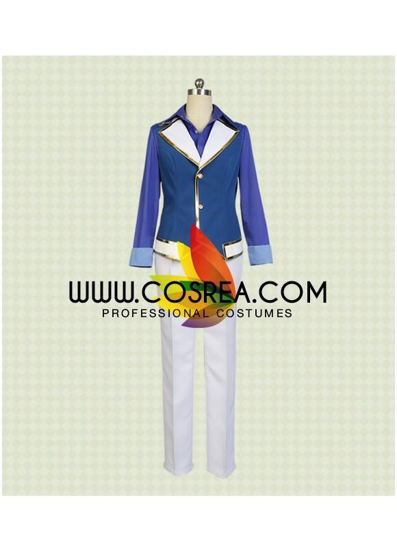 Cosrea P-T Snow White With The Red Hair Izana Wistalia Cosplay Costume