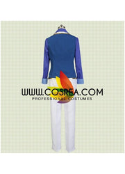 Cosrea P-T Snow White With The Red Hair Izana Wistalia Cosplay Costume