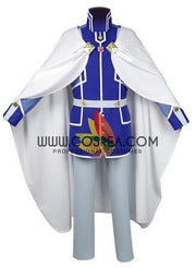 Cosrea P-T Snow White With The Red Hair Zen Wistaria Cosplay Costume