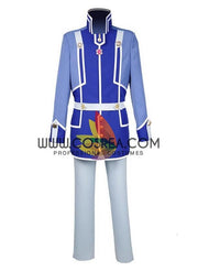 Cosrea P-T Snow White With The Red Hair Zen Wistaria Cosplay Costume