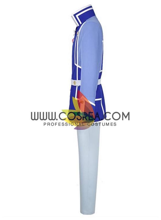 Cosrea P-T Snow White With The Red Hair Zen Wistaria Cosplay Costume