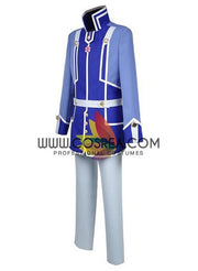 Cosrea P-T Snow White With The Red Hair Zen Wistaria Cosplay Costume