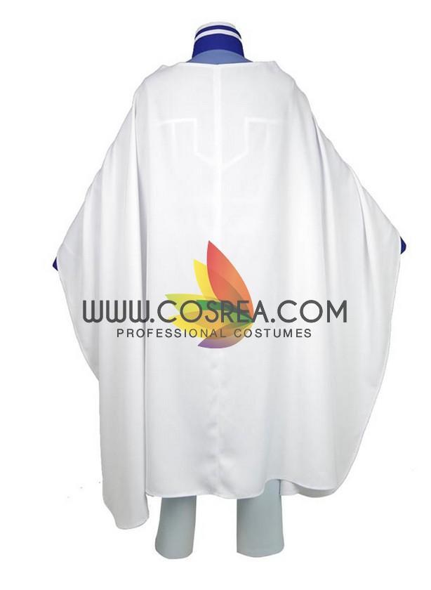 Cosrea P-T Snow White With The Red Hair Zen Wistaria Cosplay Costume