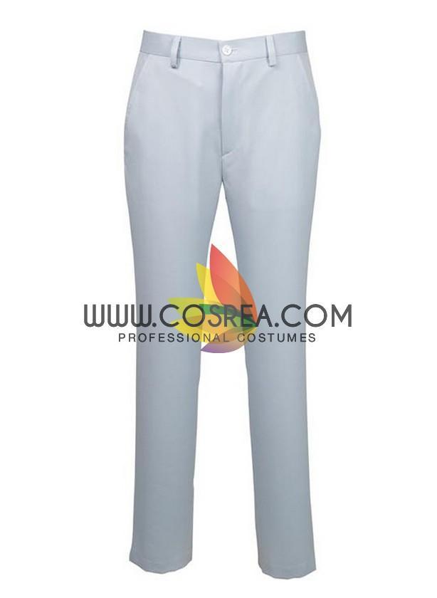 Cosrea P-T Snow White With The Red Hair Zen Wistaria Cosplay Costume