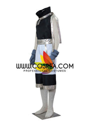 Cosrea P-T Soul Eater Black Star Cosplay Costume