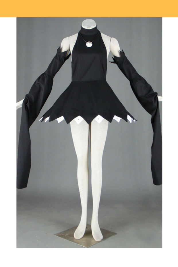 Cosrea P-T Soul Eater Blair Cosplay Costume