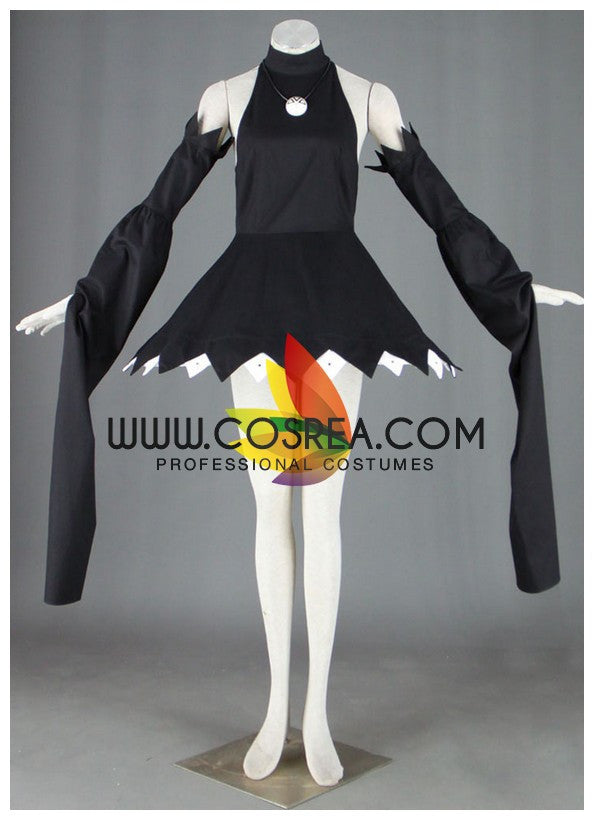 Cosrea P-T Soul Eater Blair Cosplay Costume