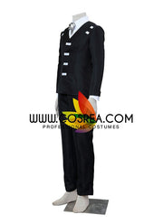 Cosrea P-T Soul Eater Death The Kid Cosplay Costume