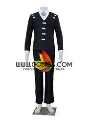 Cosrea P-T Soul Eater Death The Kid Cosplay Costume