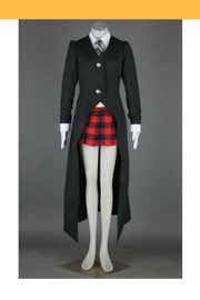 Cosrea P-T Soul Eater Maka Albarn Cosplay Costume