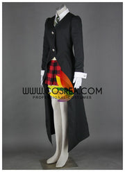 Cosrea P-T Soul Eater Maka Albarn Cosplay Costume