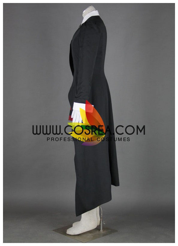 Cosrea P-T Soul Eater Maka Albarn Cosplay Costume