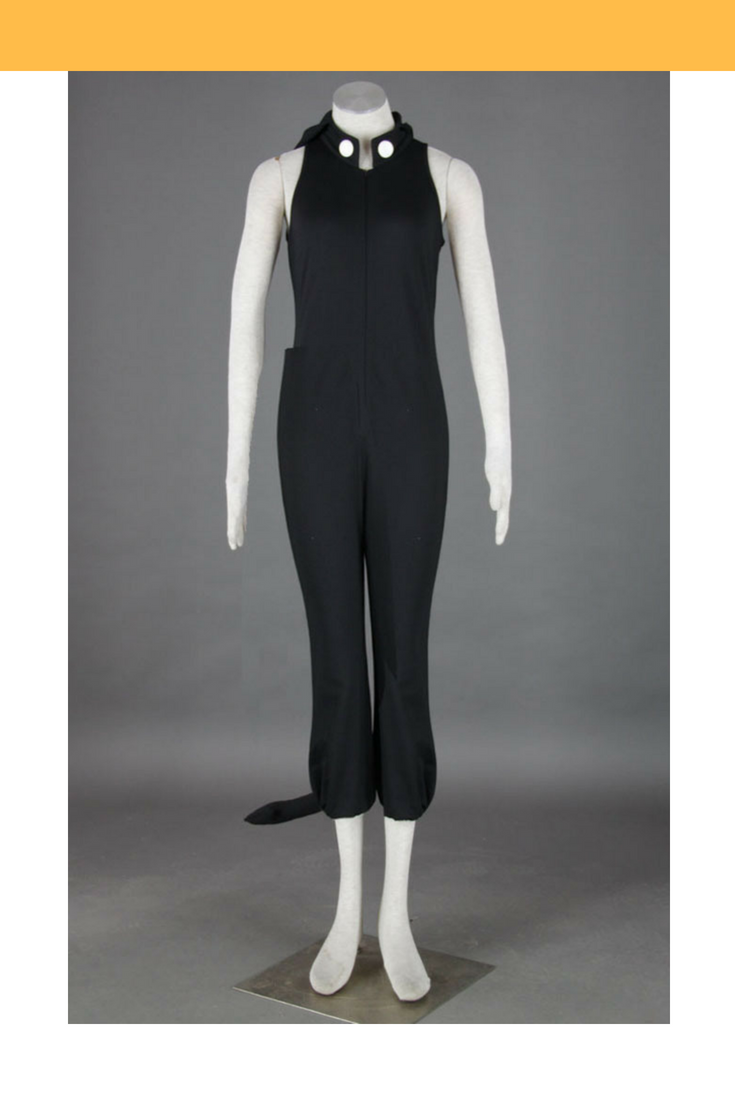 Cosrea P-T Soul Eater Medusa Cosplay Costume