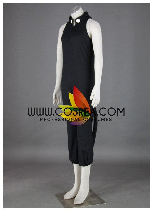 Cosrea P-T Soul Eater Medusa Cosplay Costume