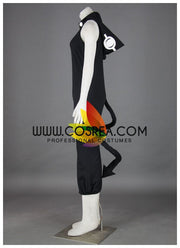Cosrea P-T Soul Eater Medusa Cosplay Costume