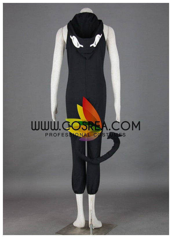 Cosrea P-T Soul Eater Medusa Cosplay Costume