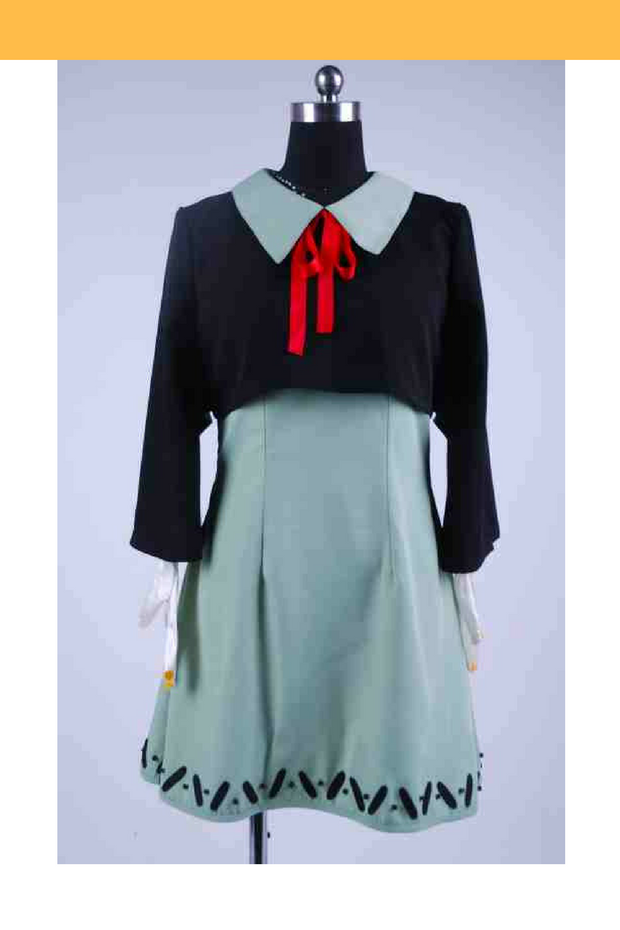 Cosrea P-T Soul Eater Witch Angela Cosplay Costume