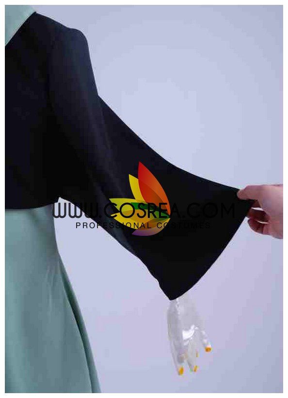 Cosrea P-T Soul Eater Witch Angela Cosplay Costume