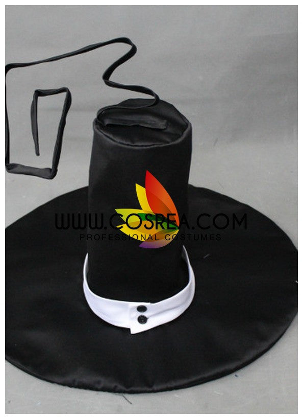 Cosrea P-T Soul Eater Witch Blair Complete Cosplay Costume