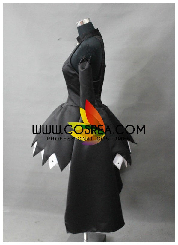 Cosrea P-T Soul Eater Witch Blair Complete Cosplay Costume