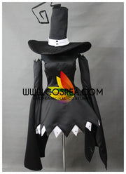 Cosrea P-T Soul Eater Witch Blair Complete Cosplay Costume
