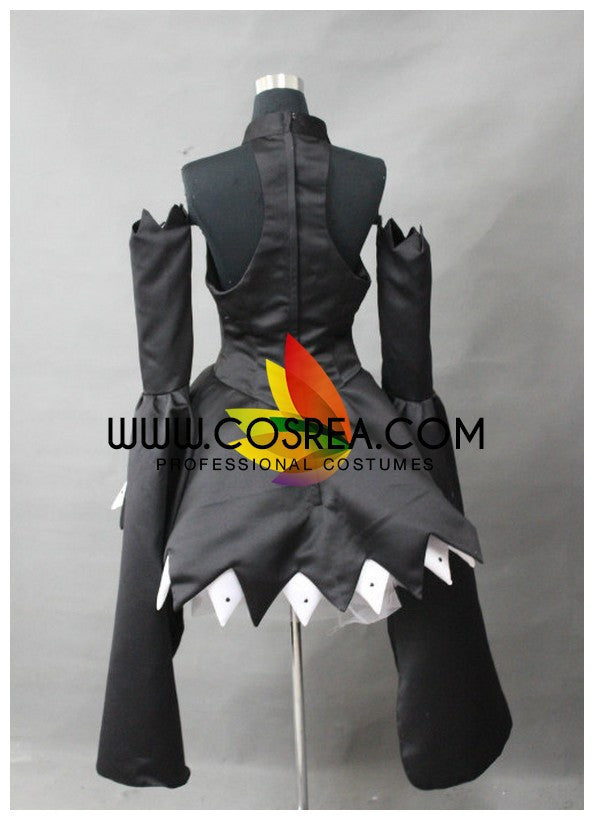 Cosrea P-T Soul Eater Witch Blair Complete Cosplay Costume