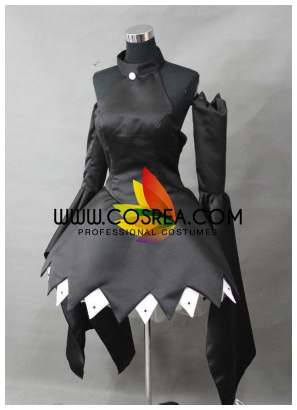 Cosrea P-T Soul Eater Witch Blair Complete Cosplay Costume