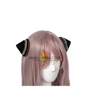 Cosrea P-T Spy x Family Anya Forger Cosplay Costume