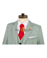 Cosrea P-T Spy x Family Loid Forger Cosplay Costume