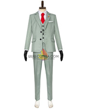 Cosrea P-T Spy x Family Loid Forger Cosplay Costume