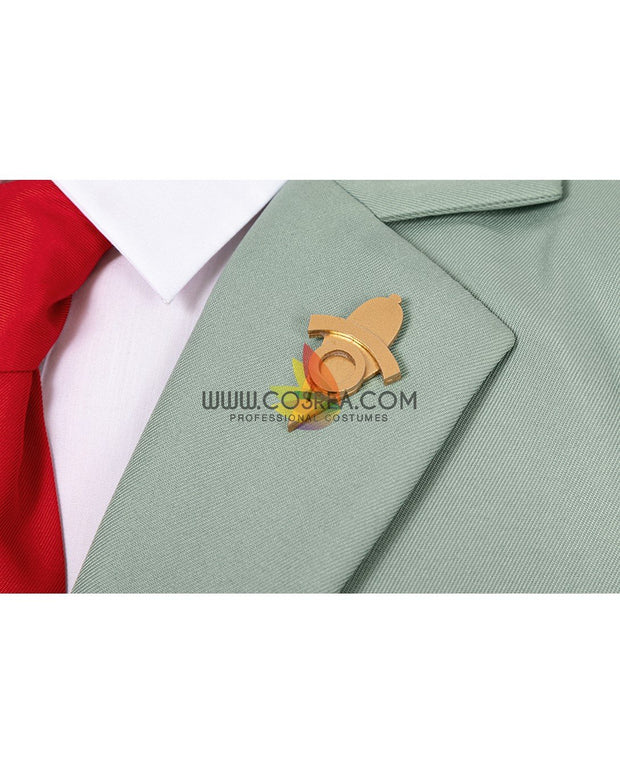 Cosrea P-T Spy x Family Loid Forger Cosplay Costume