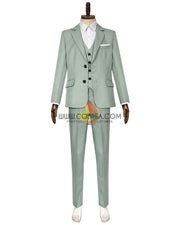 Cosrea P-T Spy x Family Loid Forger Cosplay Costume