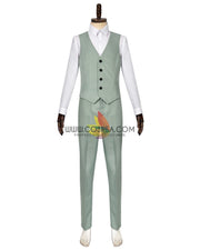 Cosrea P-T Spy x Family Loid Forger Cosplay Costume