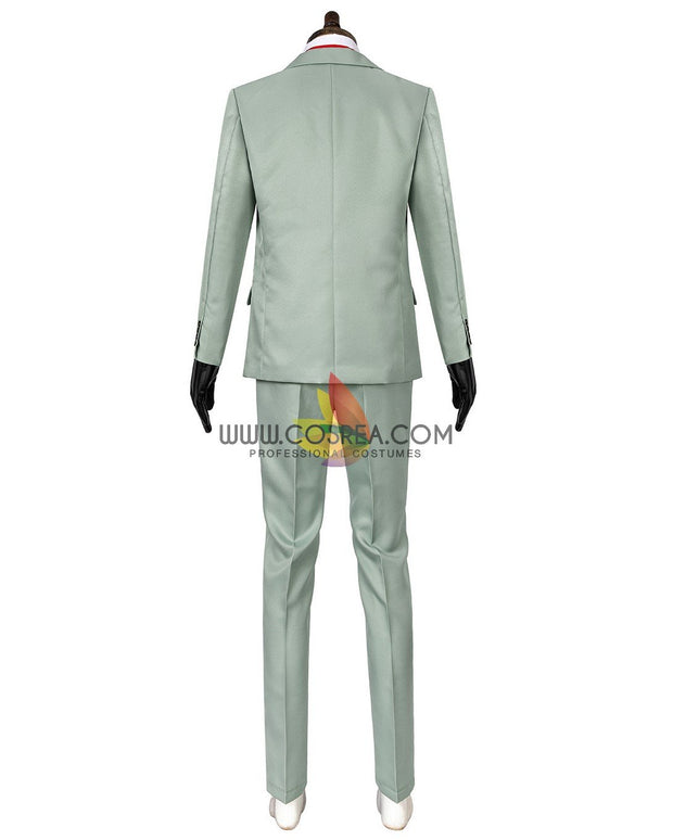 Cosrea P-T Spy x Family Loid Forger Cosplay Costume