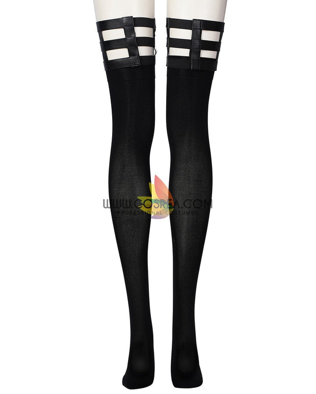 Cosrea P-T Spy x Family Yor Briar Cosplay Costume