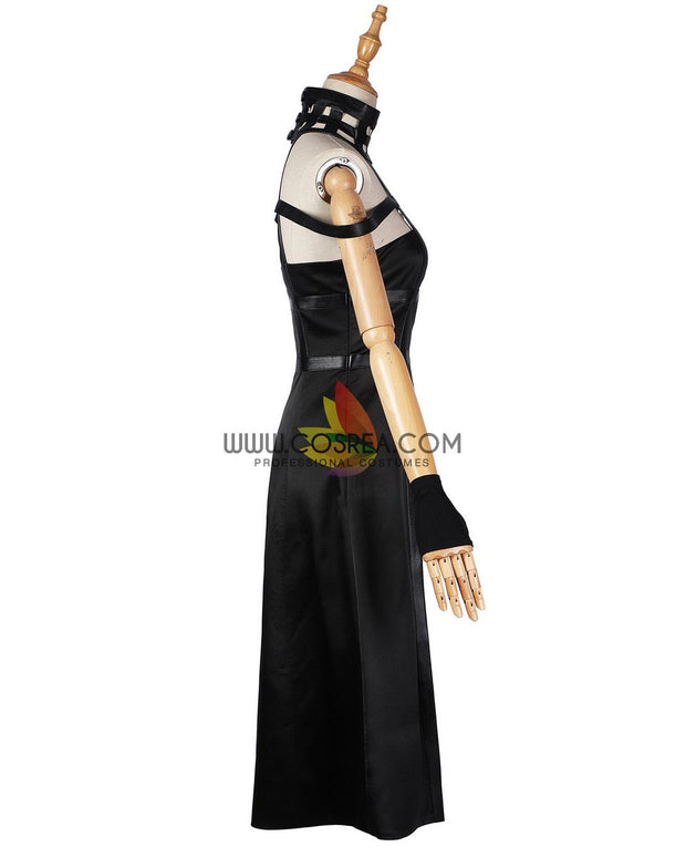 Cosrea P-T Spy x Family Yor Briar Cosplay Costume