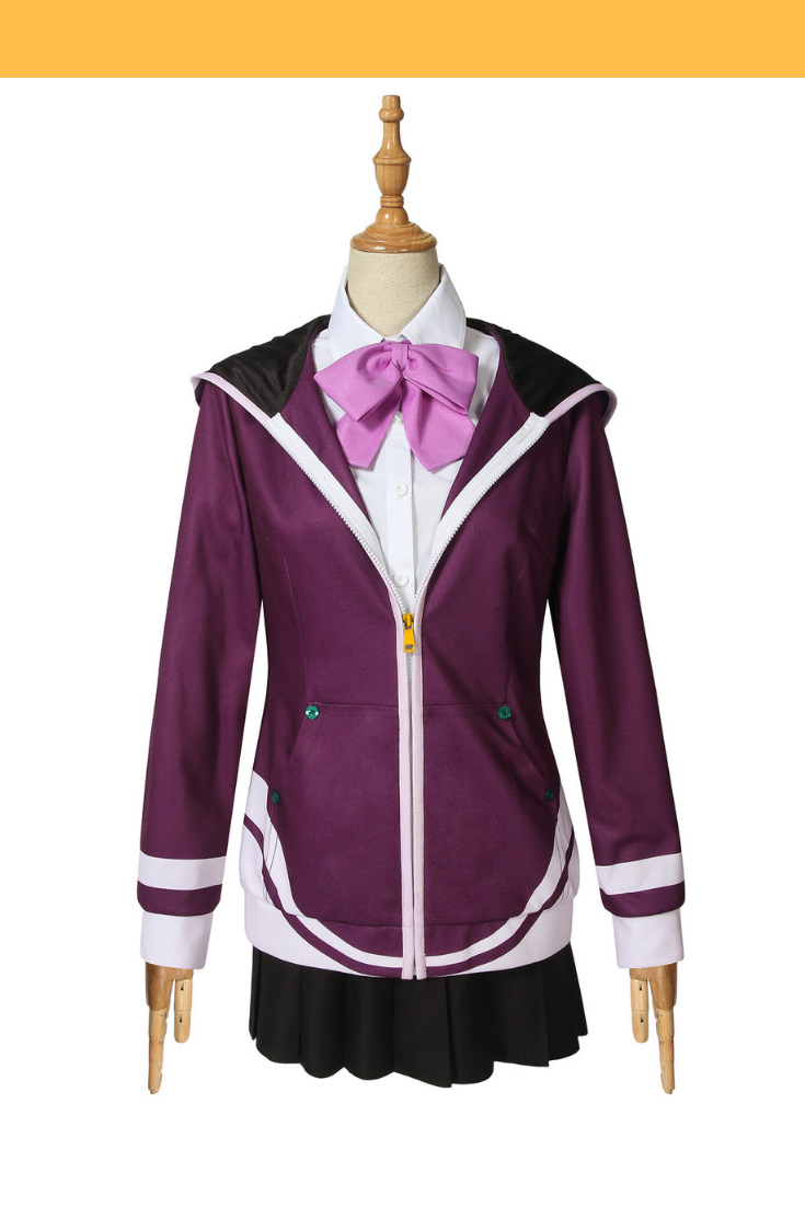 Cosrea P-T SSSS Gridman Akane Shinjo Cosplay Costume