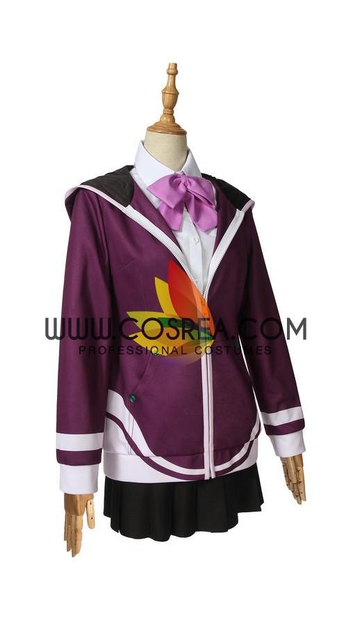 Cosrea P-T SSSS Gridman Akane Shinjo Cosplay Costume