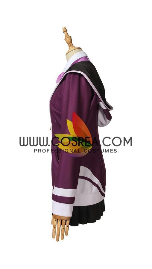 Cosrea P-T SSSS Gridman Akane Shinjo Cosplay Costume