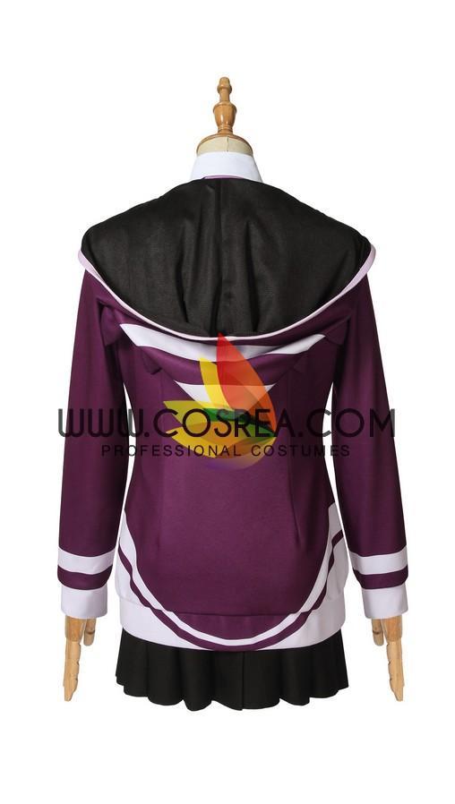 Cosrea P-T SSSS Gridman Akane Shinjo Cosplay Costume