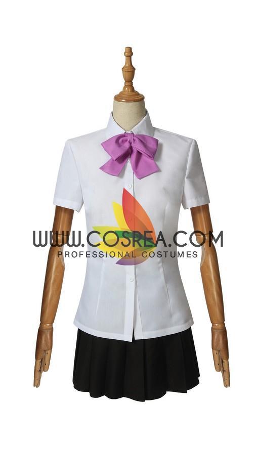 Cosrea P-T SSSS Gridman Akane Shinjo Cosplay Costume