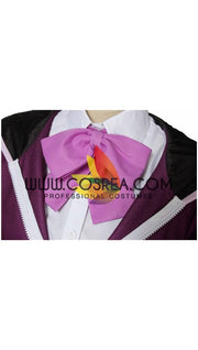 Cosrea P-T SSSS Gridman Akane Shinjo Cosplay Costume