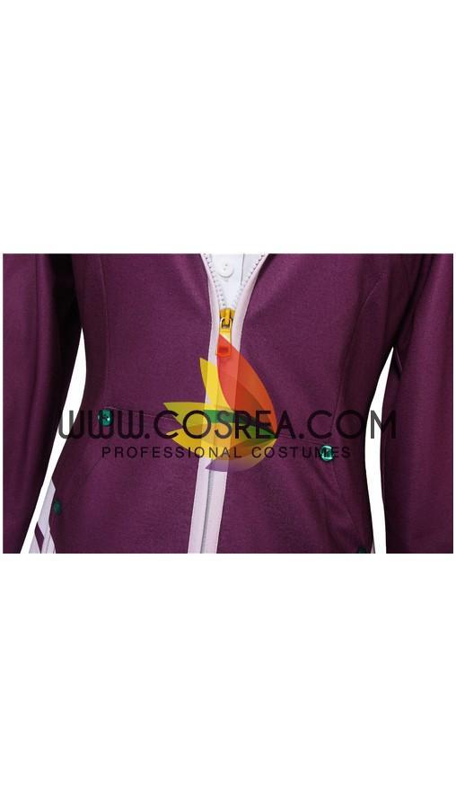 Cosrea P-T SSSS Gridman Akane Shinjo Cosplay Costume