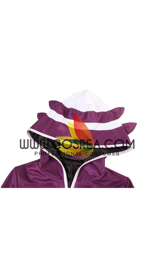 Cosrea P-T SSSS Gridman Akane Shinjo Cosplay Costume