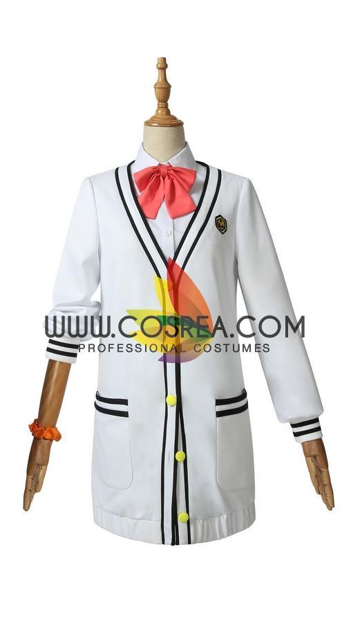 Cosrea P-T SSSS Gridman Rikka Takarada Cosplay Costume