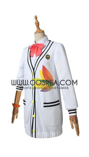 Cosrea P-T SSSS Gridman Rikka Takarada Cosplay Costume