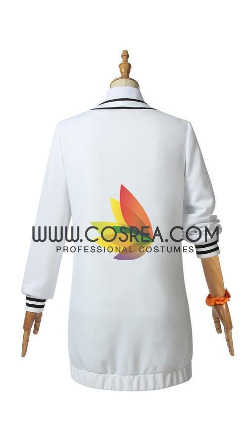 Cosrea P-T SSSS Gridman Rikka Takarada Cosplay Costume