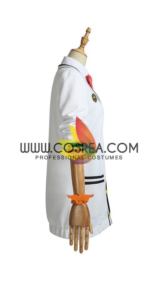 Cosrea P-T SSSS Gridman Rikka Takarada Cosplay Costume