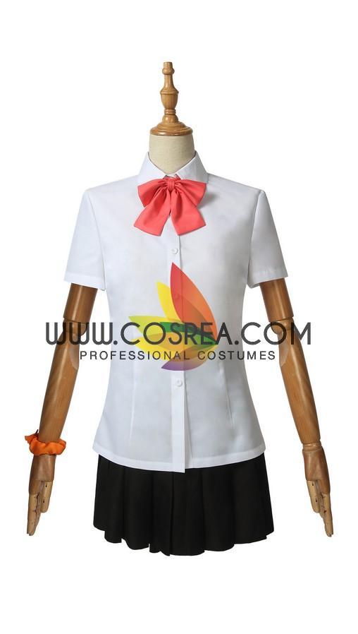 Cosrea P-T SSSS Gridman Rikka Takarada Cosplay Costume