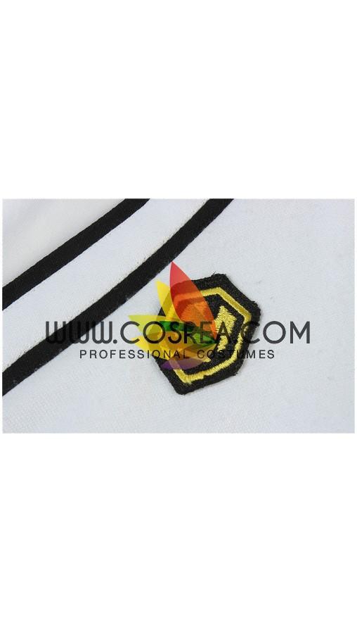 Cosrea P-T SSSS Gridman Rikka Takarada Cosplay Costume